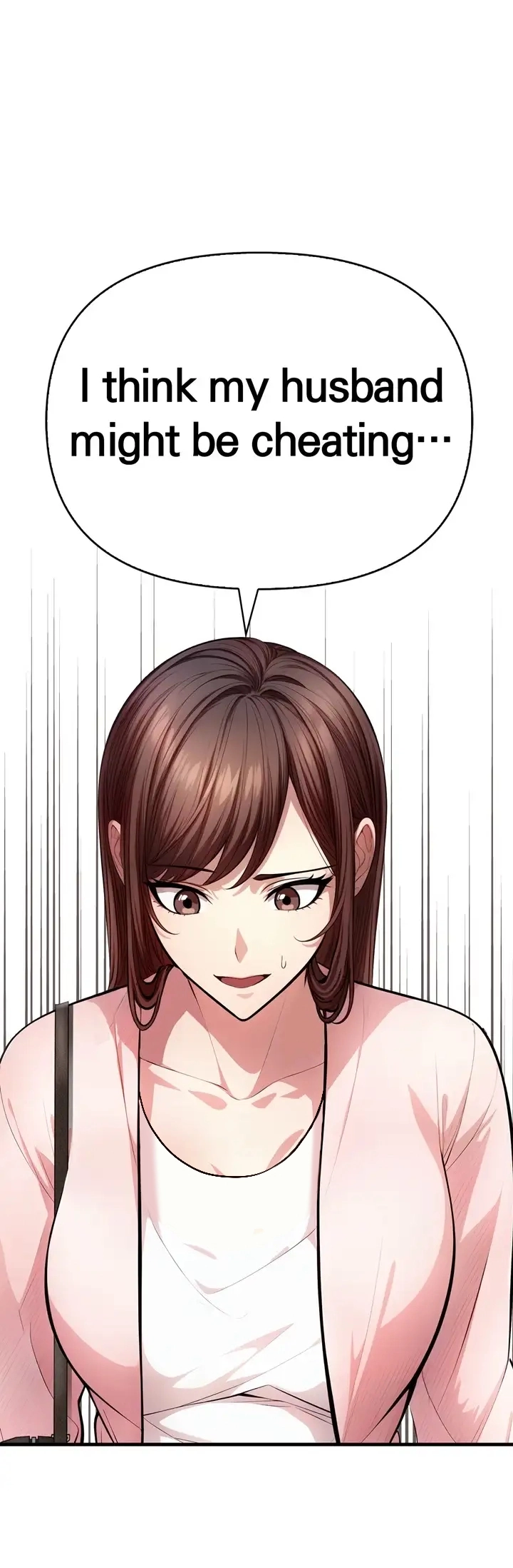 A Housewife's Massage Addiction - Episode 1