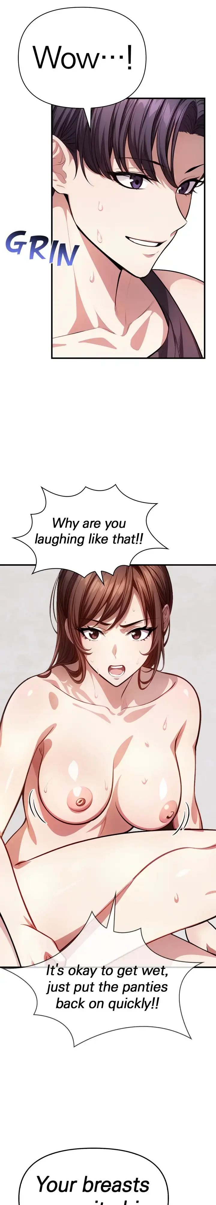 A Housewife's Massage Addiction - Episode 2