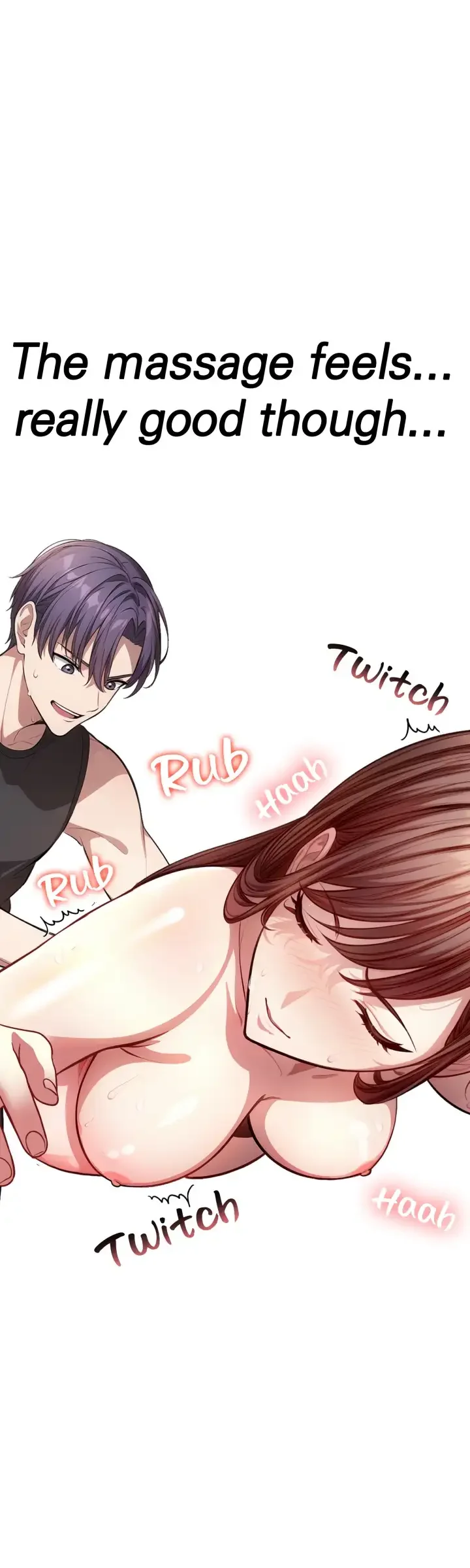 A Housewife's Massage Addiction - Episode 2