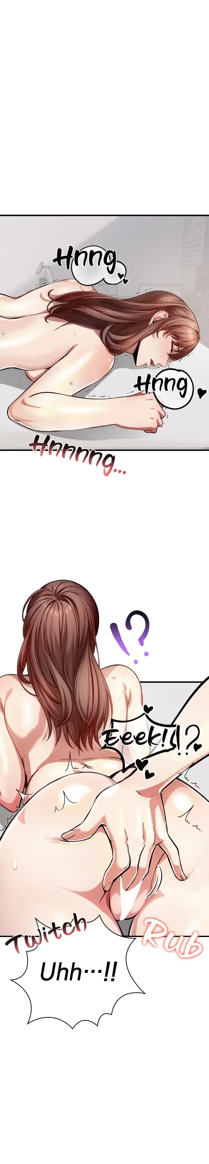A Housewife's Massage Addiction - Episode 2