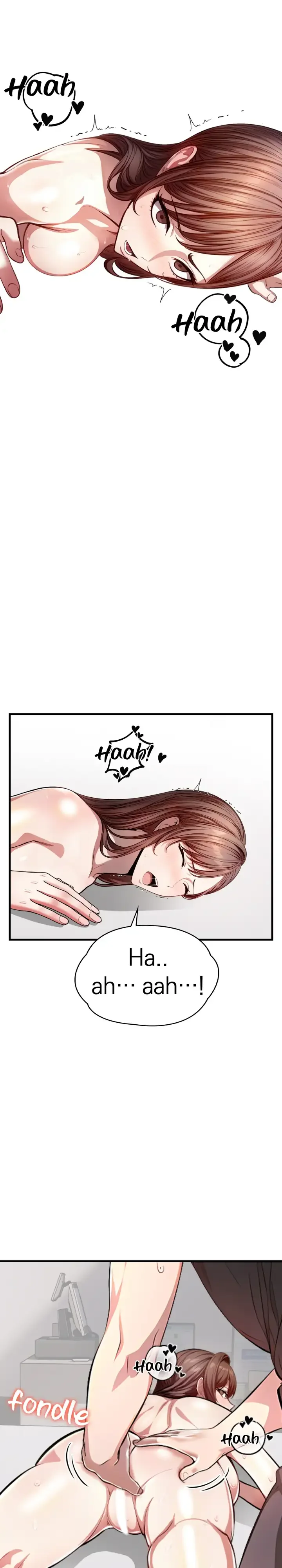 A Housewife's Massage Addiction - Episode 2