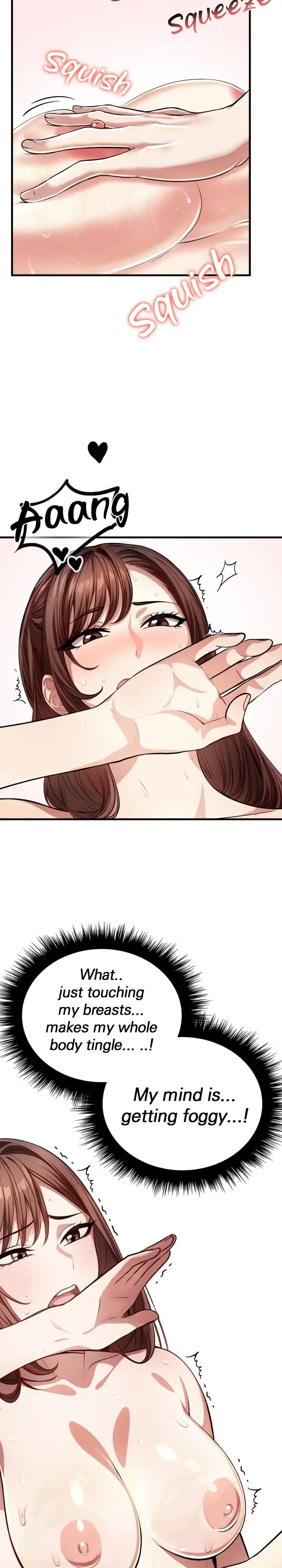 A Housewife's Massage Addiction - Episode 2