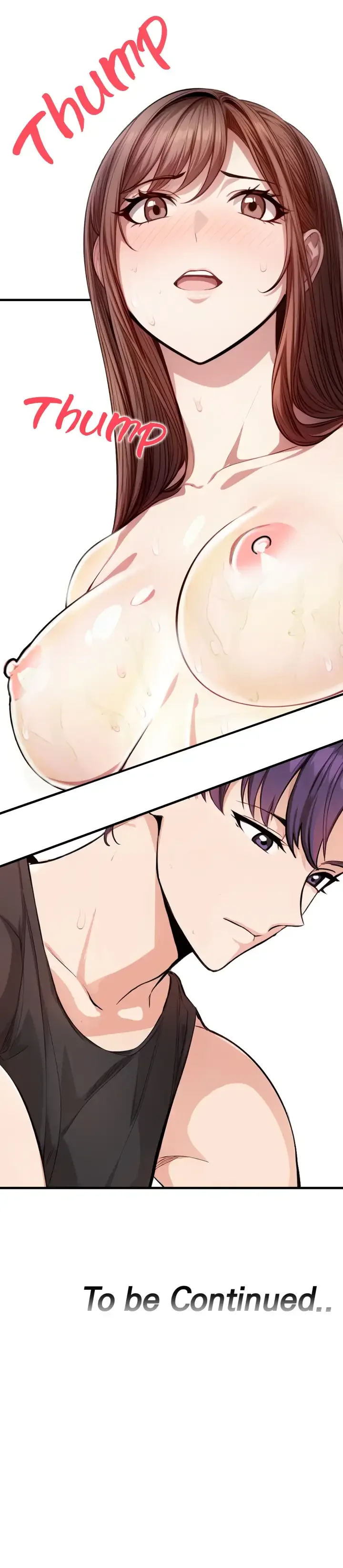 A Housewife's Massage Addiction - Episode 2