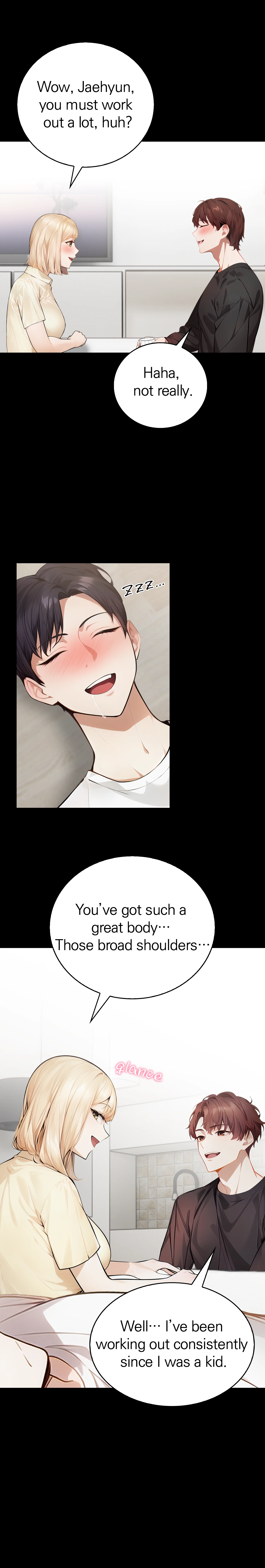 A Late Night Therapy - Episode 1