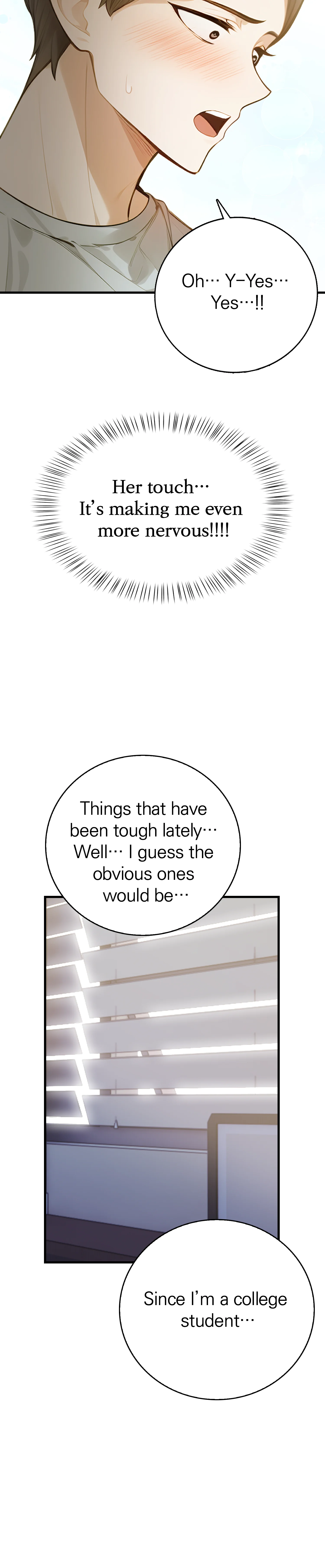 A Late Night Therapy - Episode 1