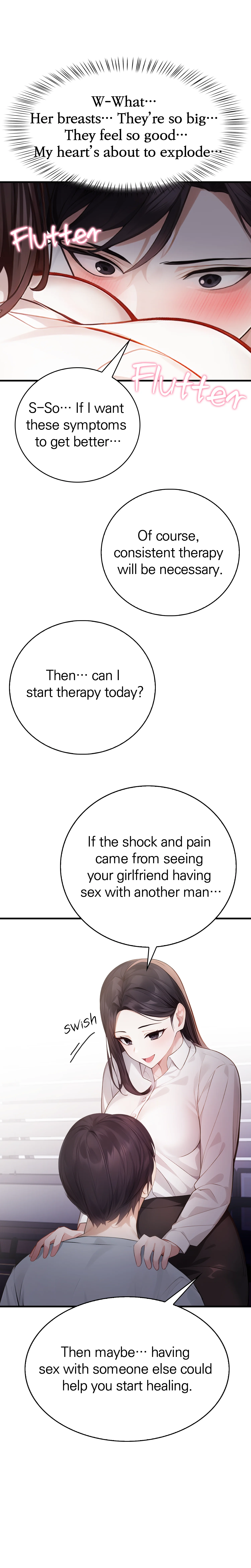 A Late Night Therapy - Episode 2