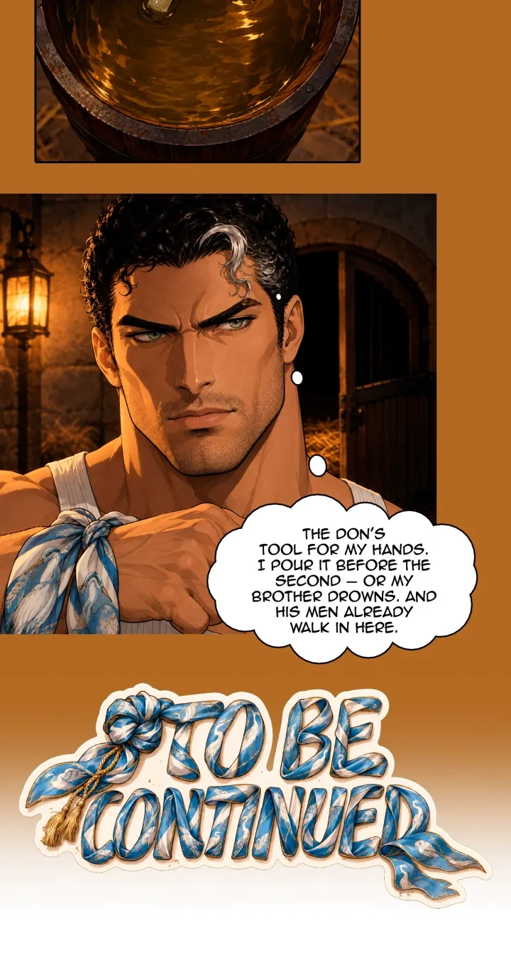 A Thousand Miles For A Tear - Episode 1