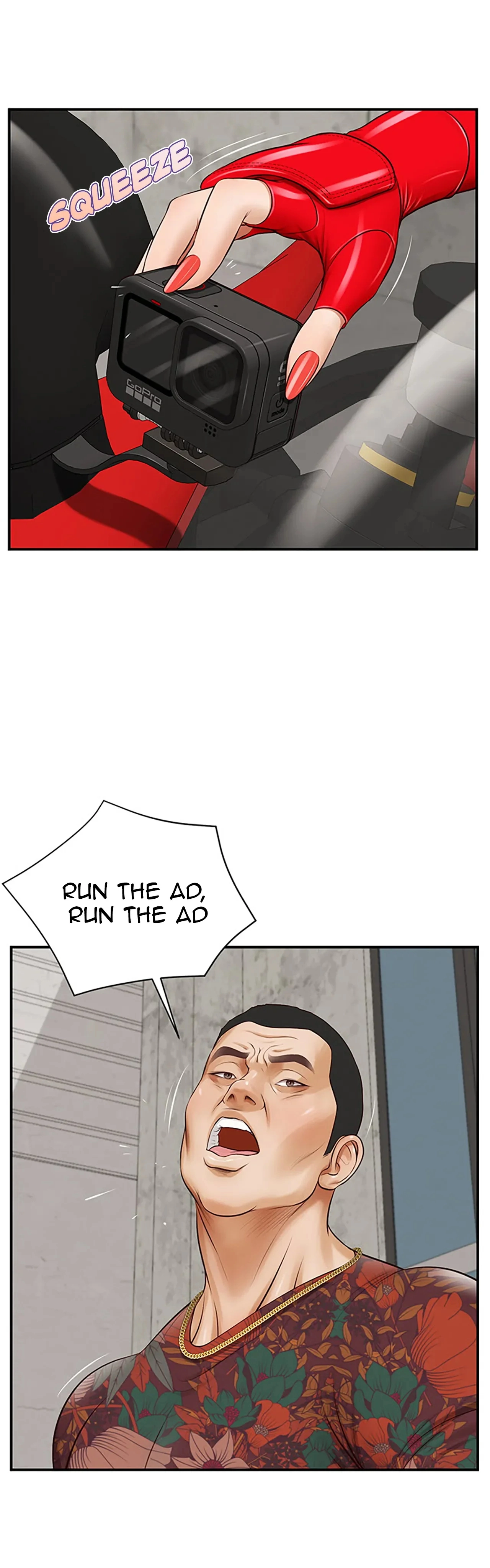 A Week And A Day - Episode 1