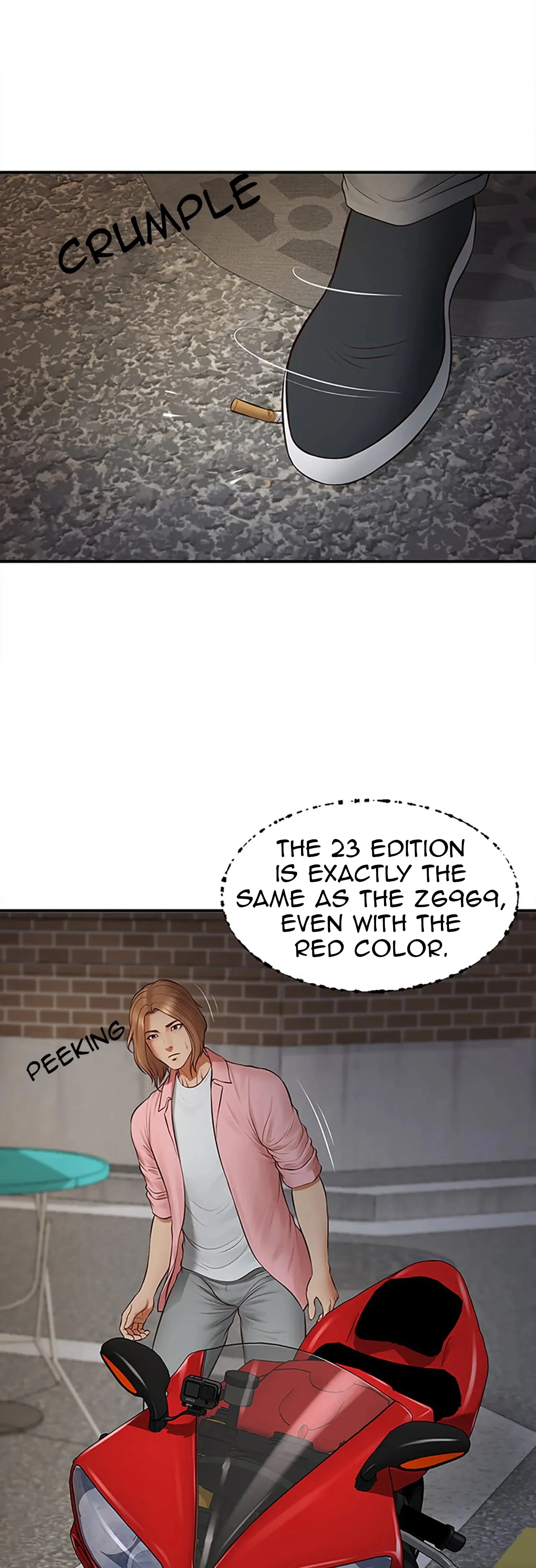 A Week And A Day - Episode 1