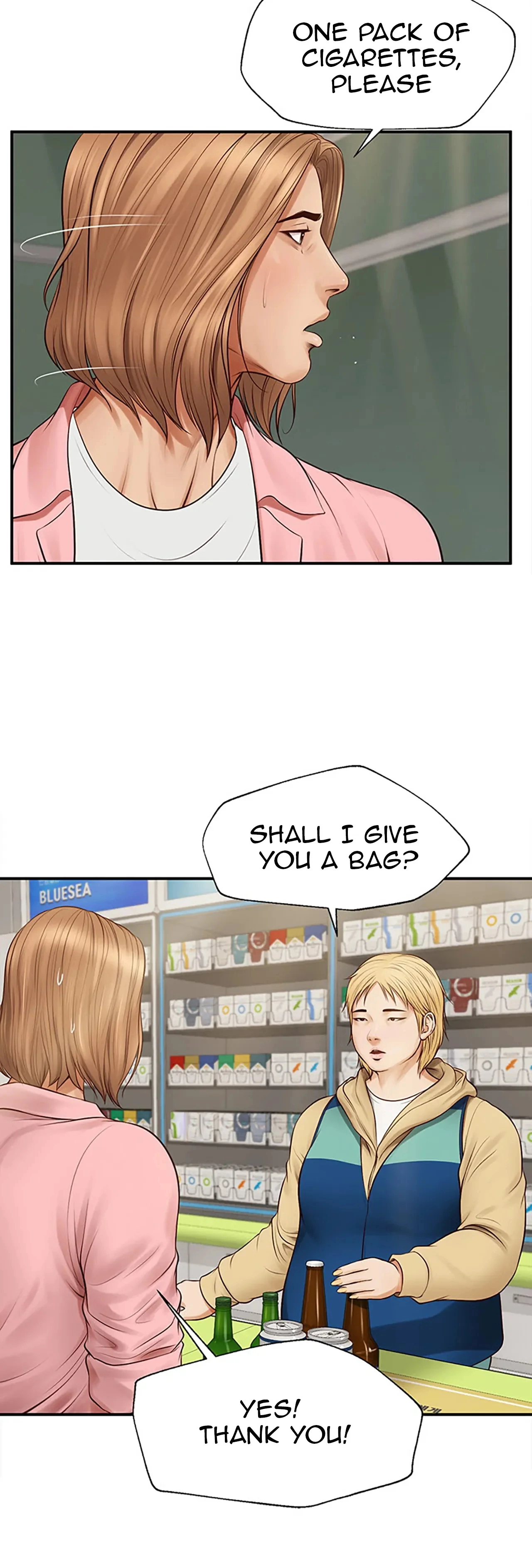 A Week And A Day - Episode 1