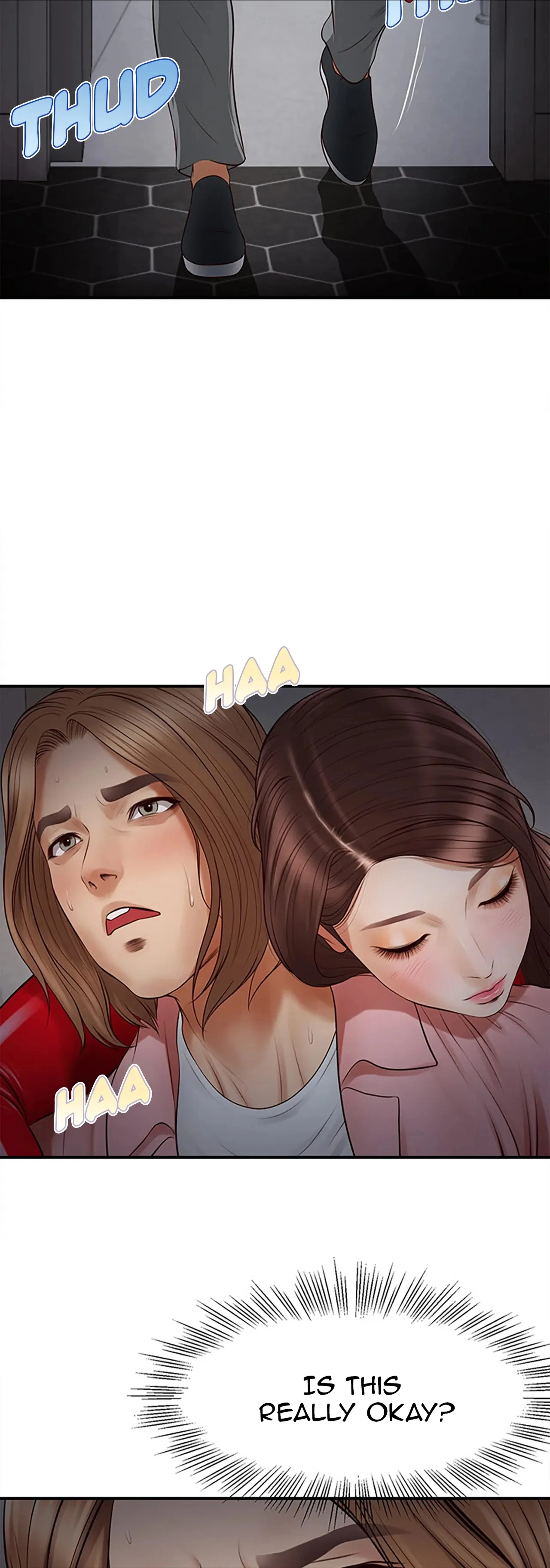 A Week And A Day - Episode 1