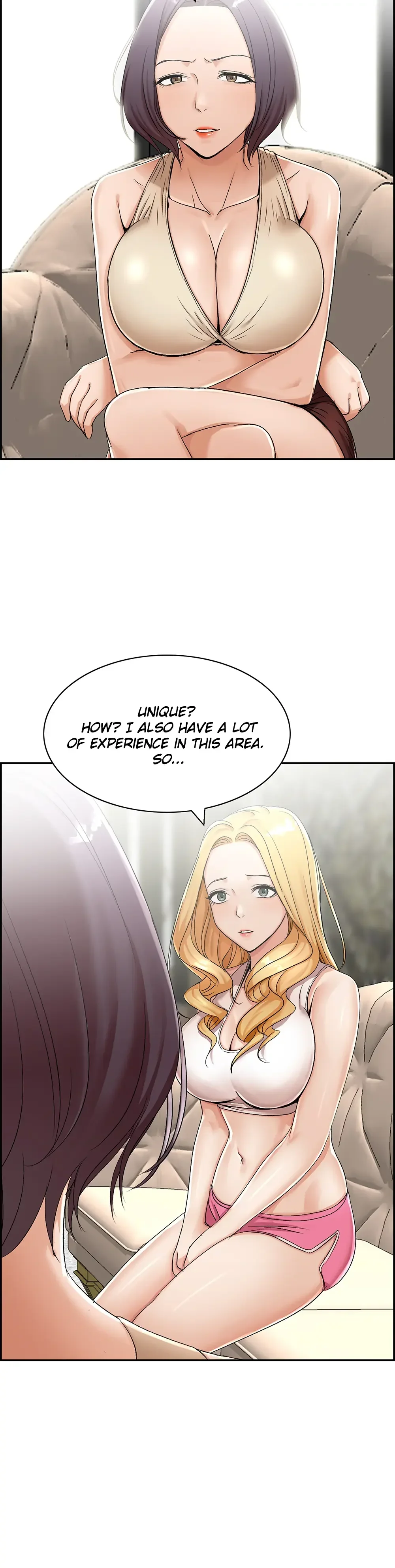Affair Trade - Episode 1