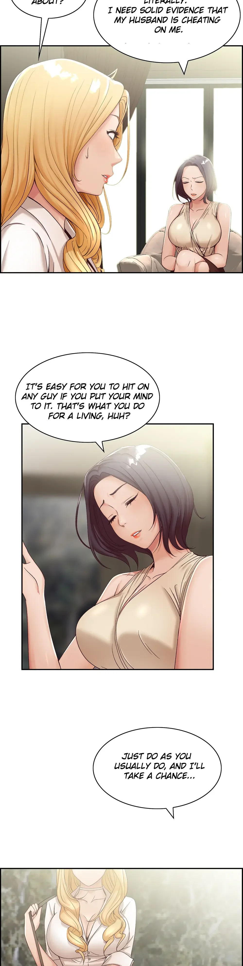 Affair Trade - Episode 1