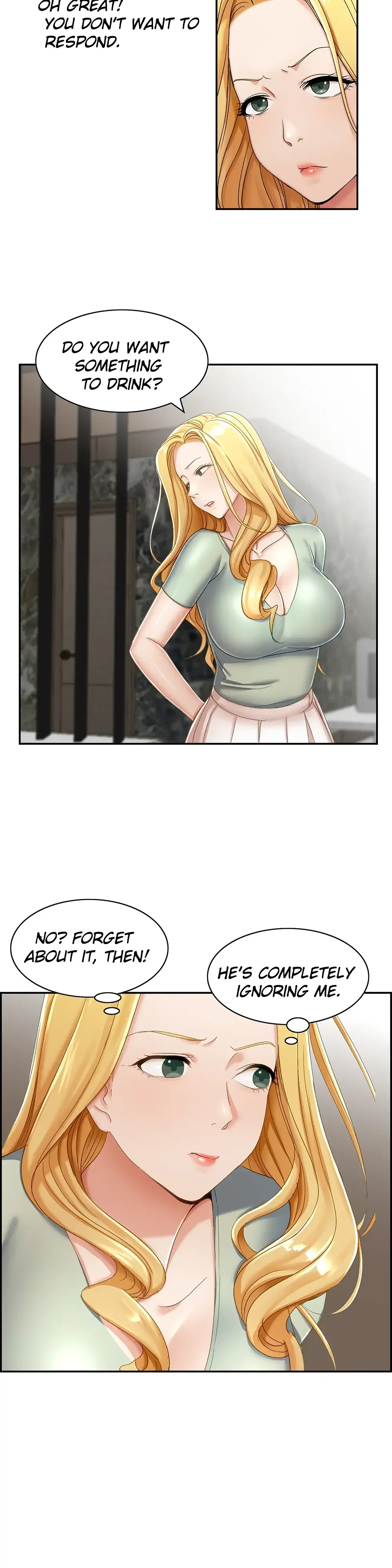 Affair Trade - Episode 2