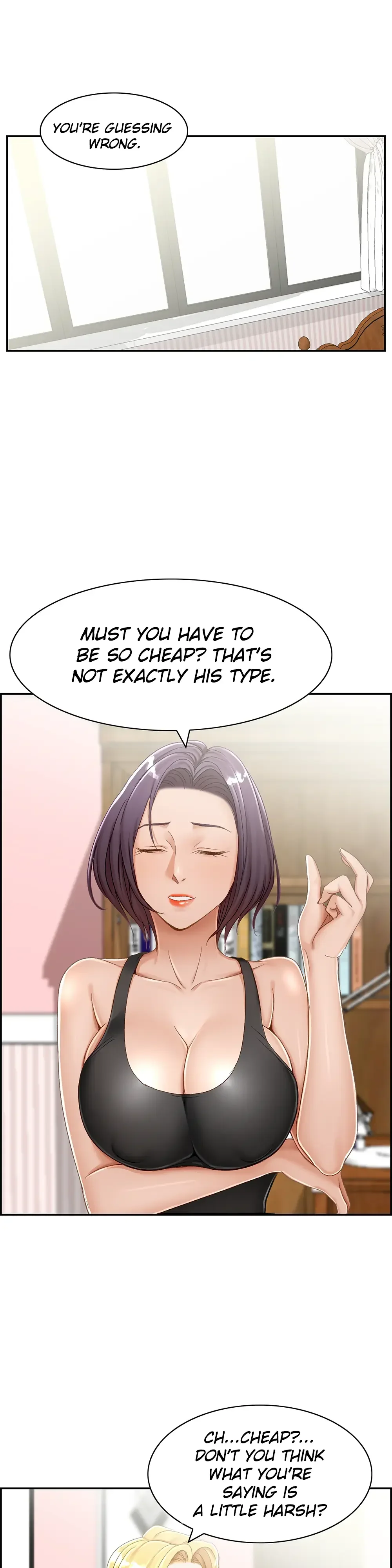 Affair Trade - Episode 2