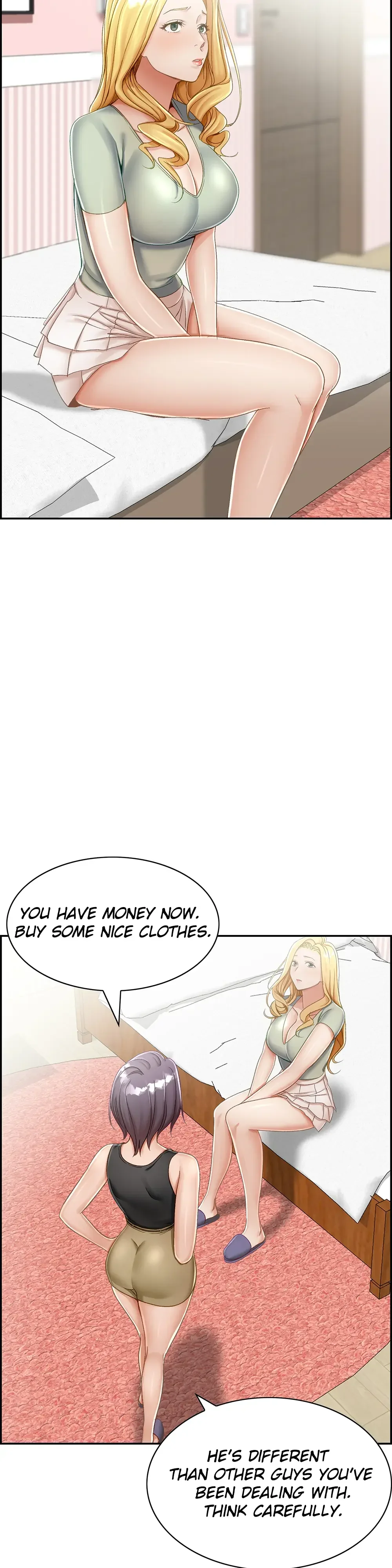Affair Trade - Episode 2