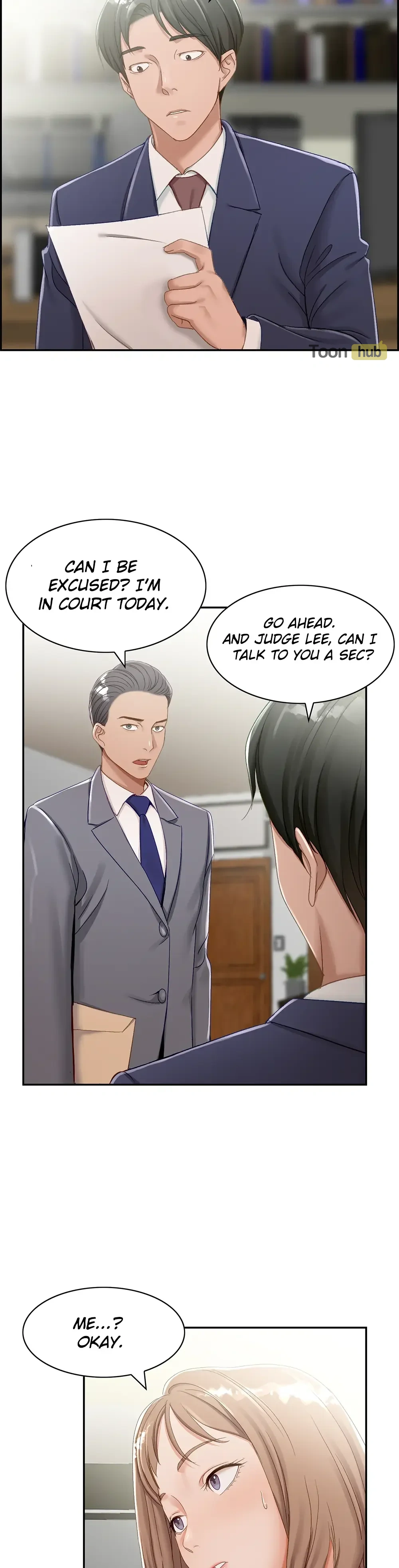 Affair Trade - Episode 3
