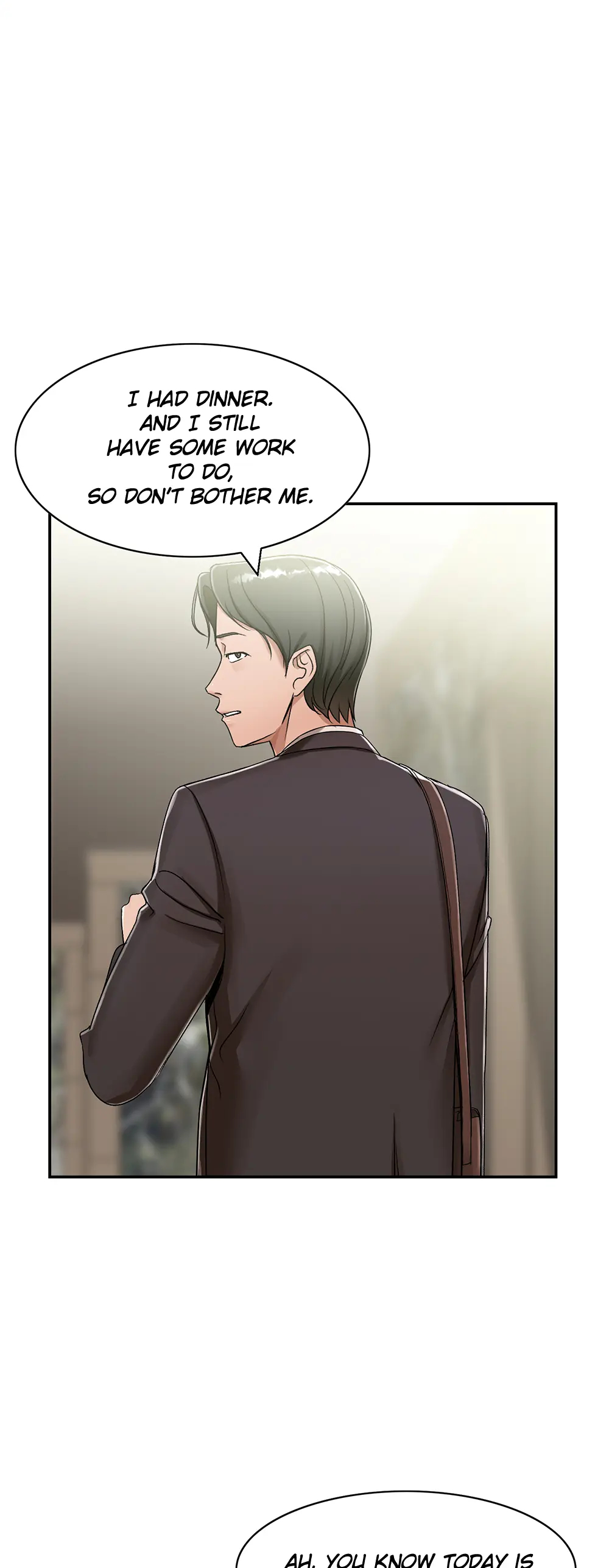 Affair Trade - Prologue