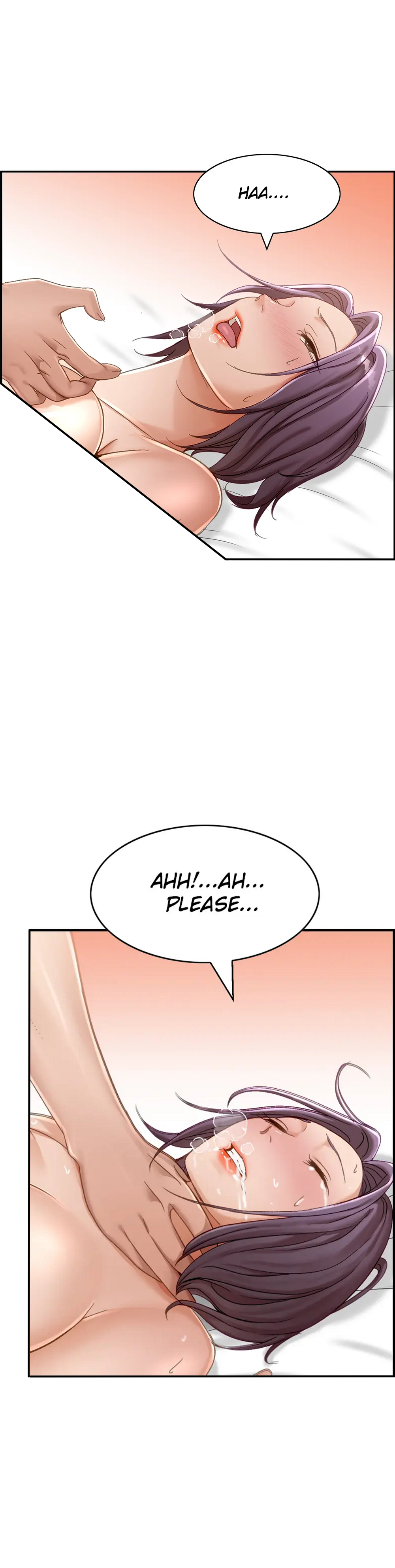 Affair Trade - Prologue