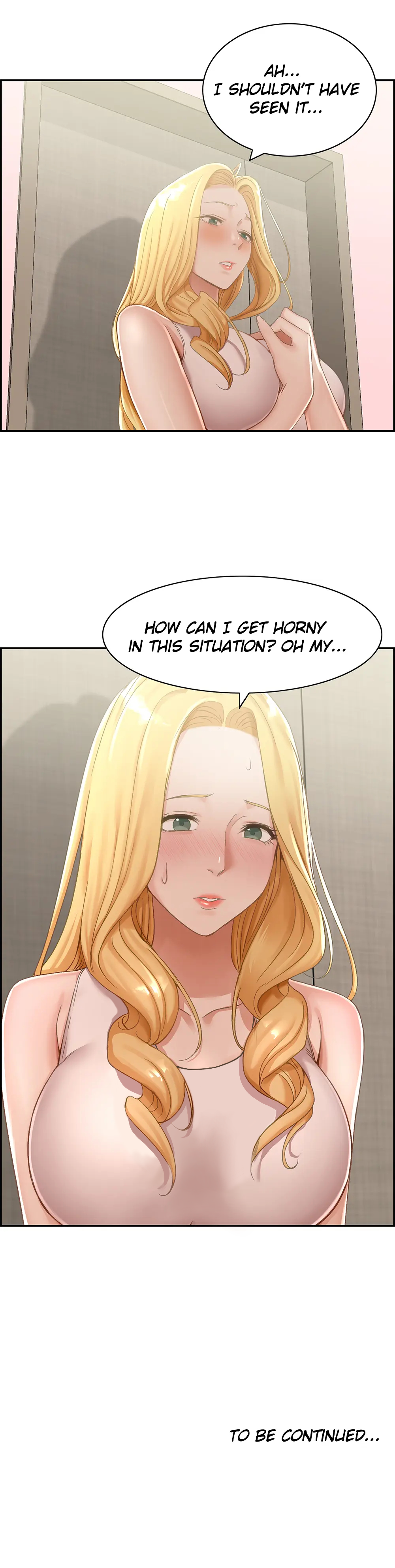 Affair Trade - Prologue