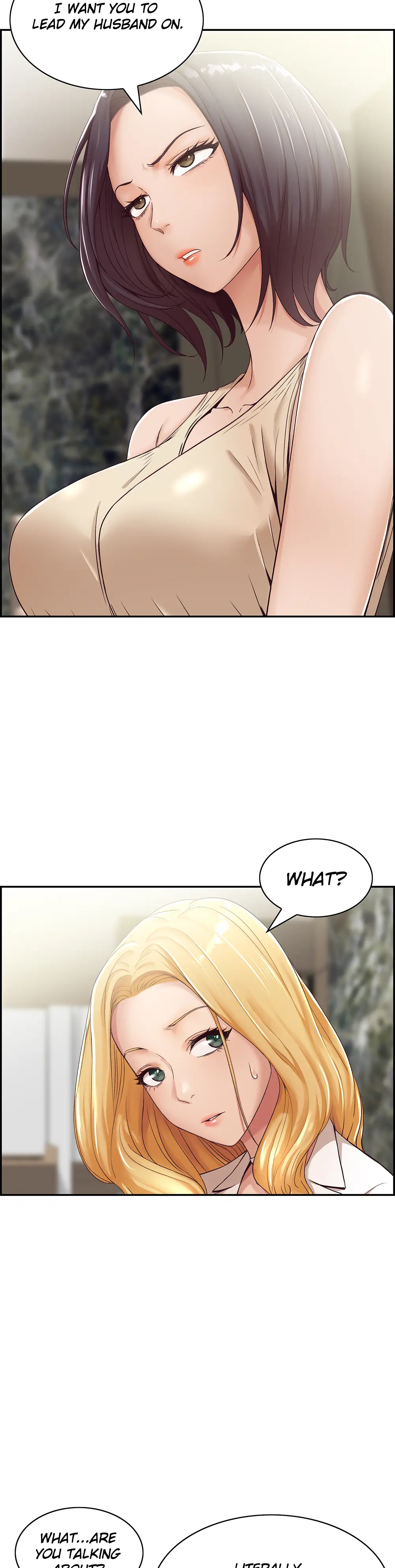 Affair Trade - Prologue