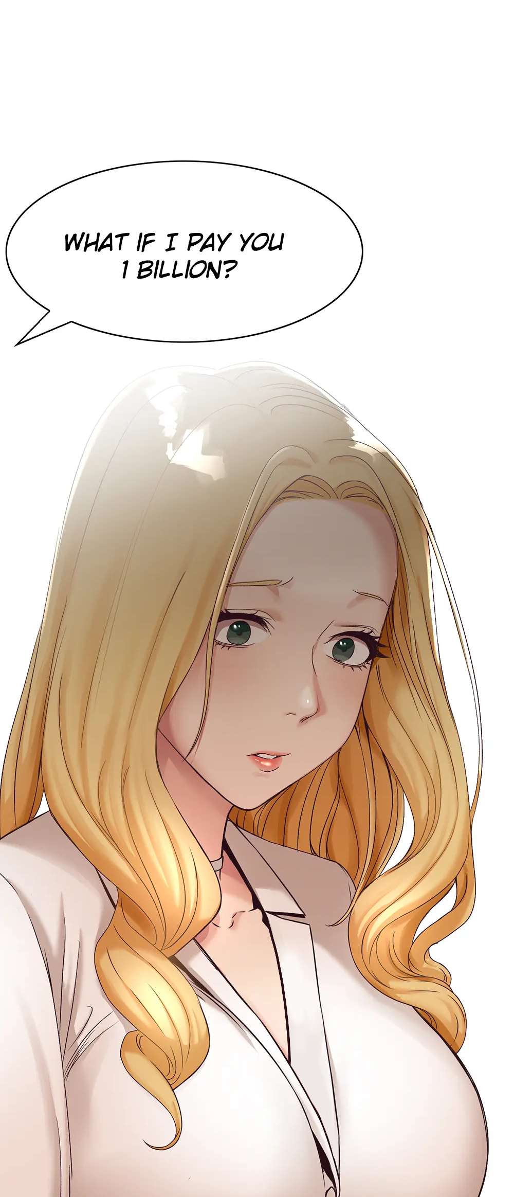 Affair Trade - Prologue
