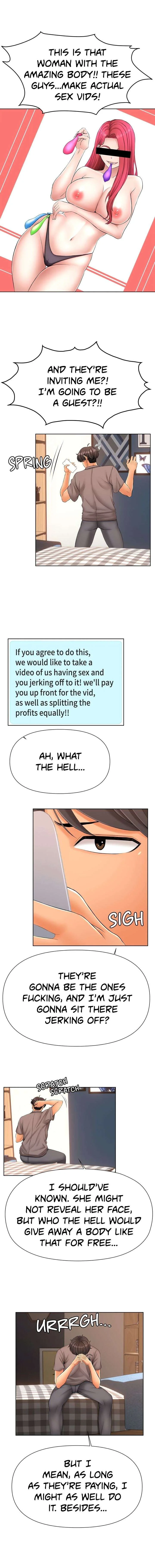 Berry Fans - Episode 1