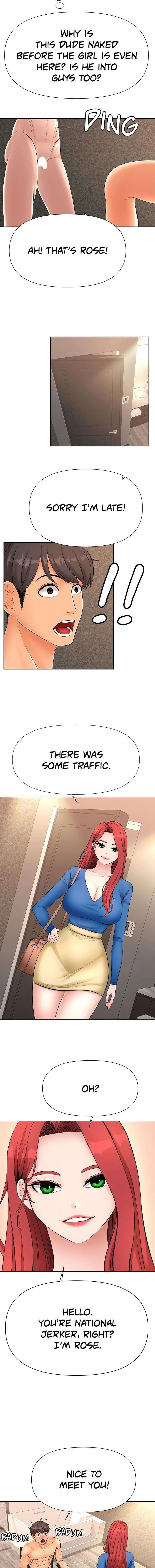 Berry Fans - Episode 1