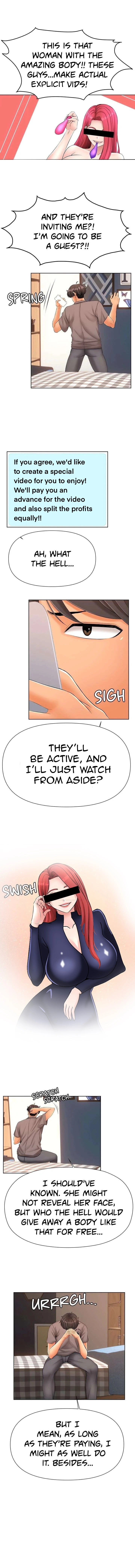 Berry Fans - Prologue