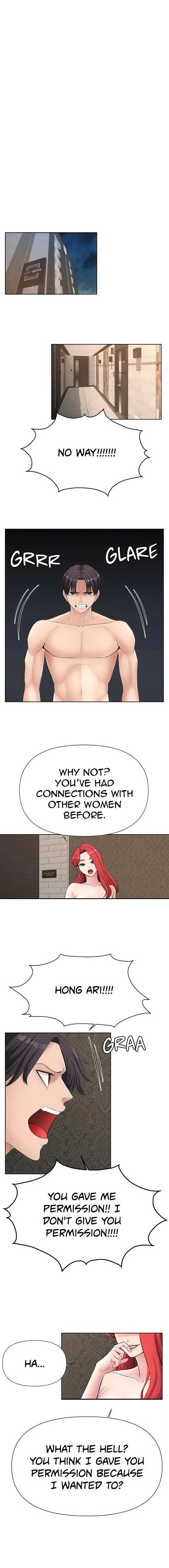 Berry Fans - Prologue