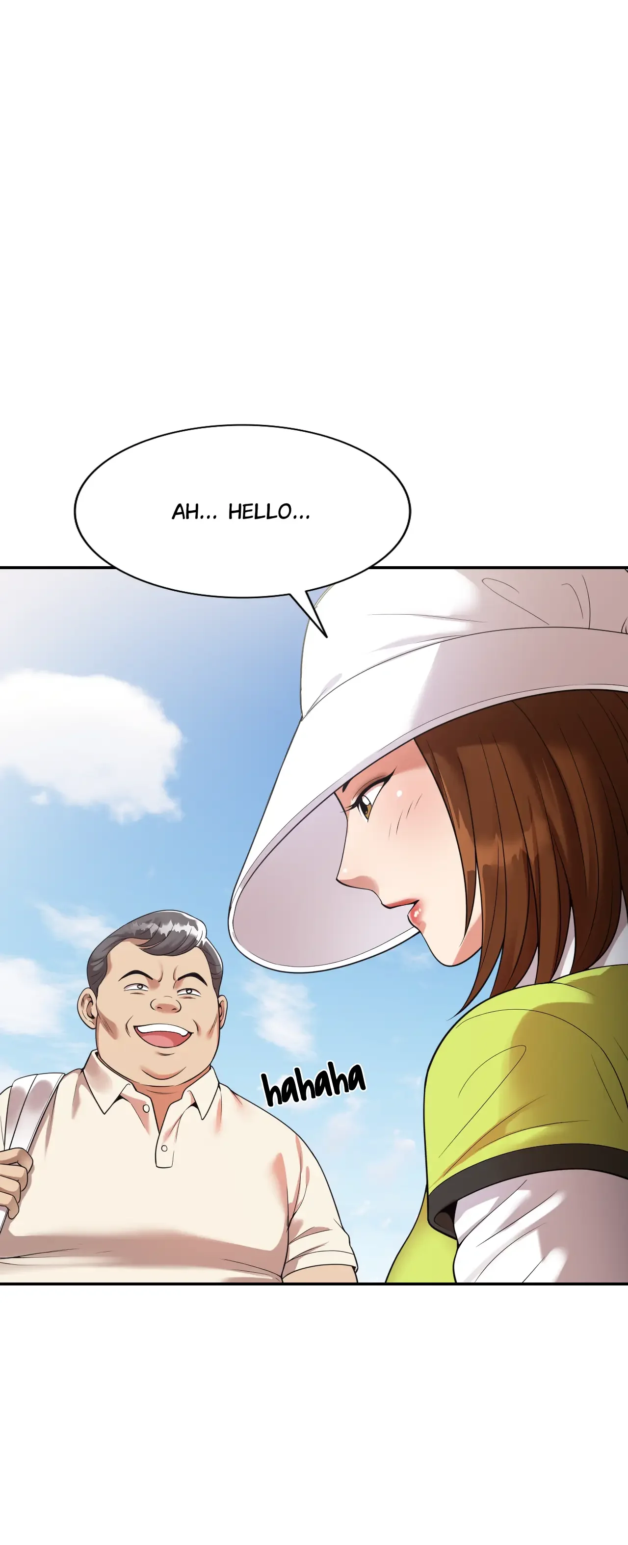 Caddie Mom - Episode 1