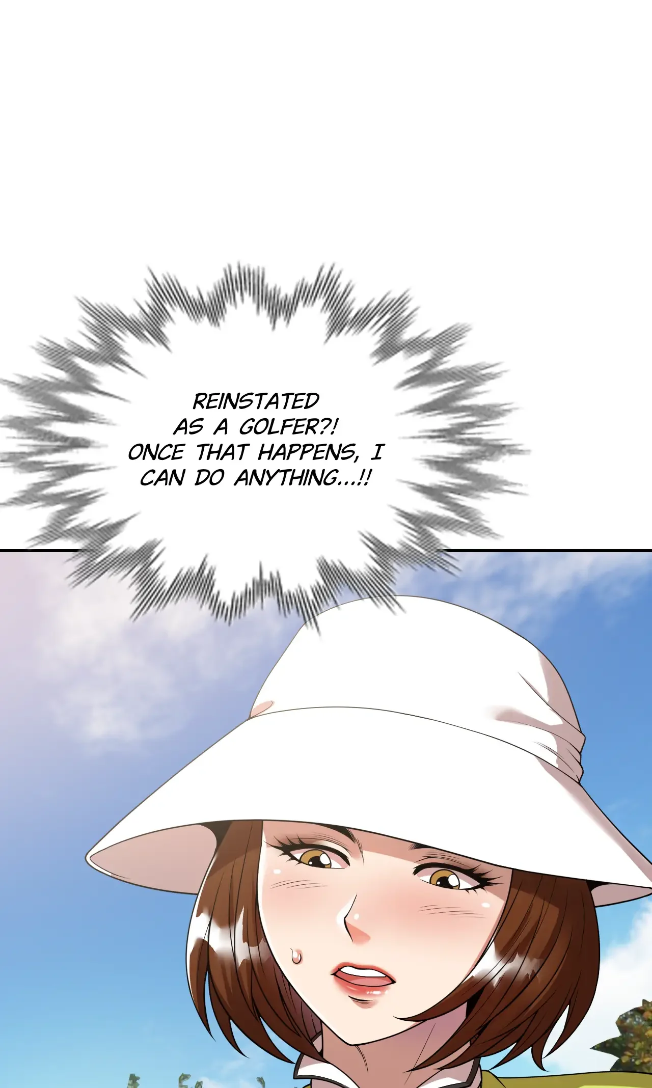 Caddie Mom - Episode 1