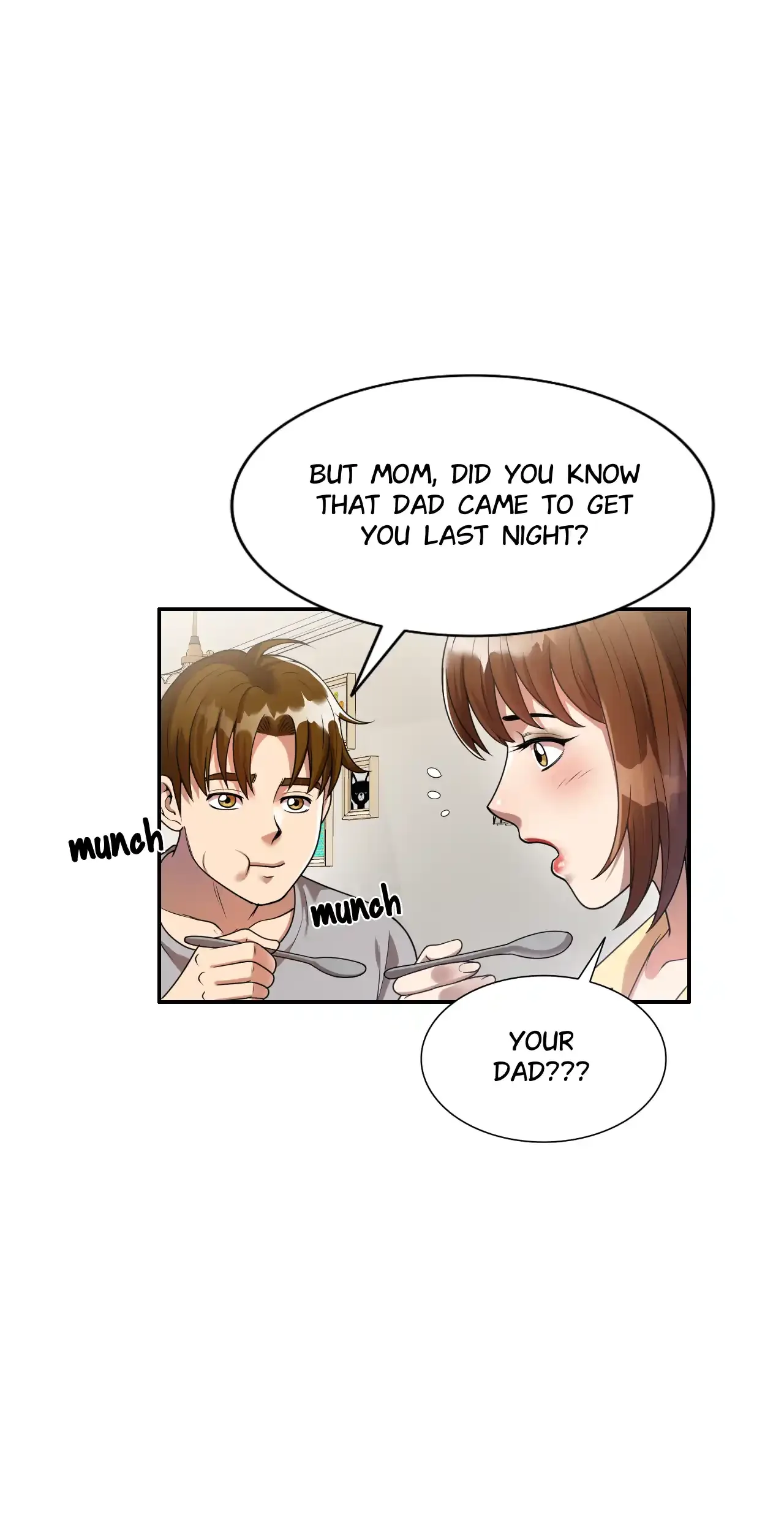 Caddie Mom - Episode 2