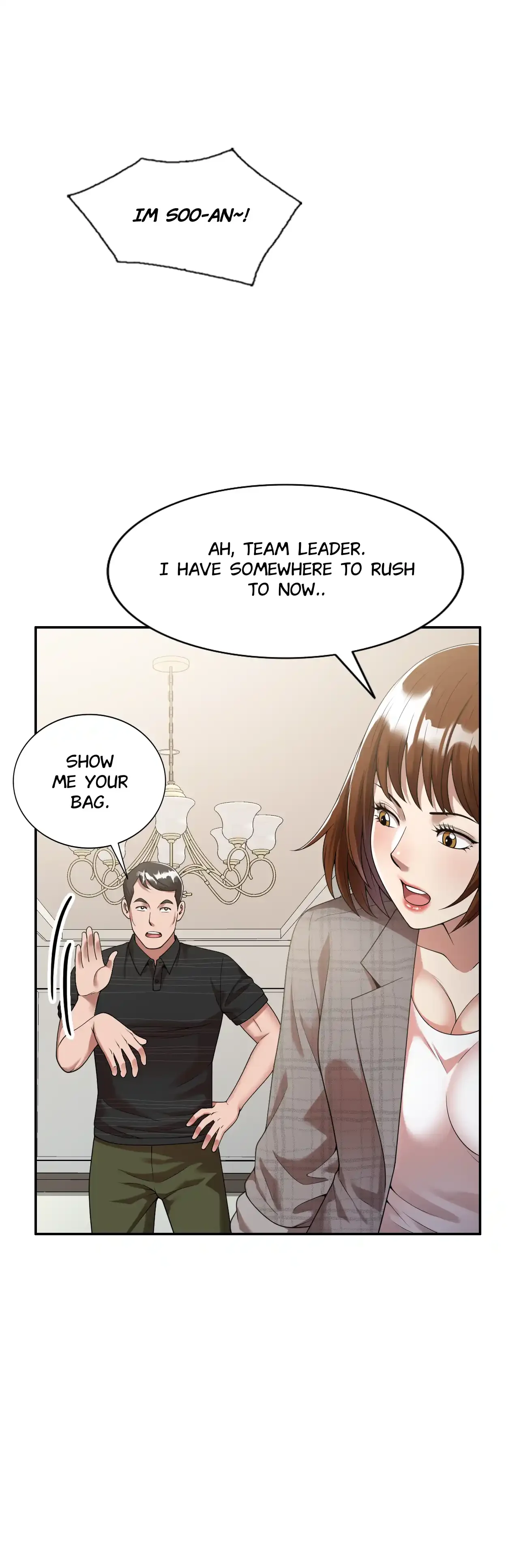 Caddie Mom - Episode 2