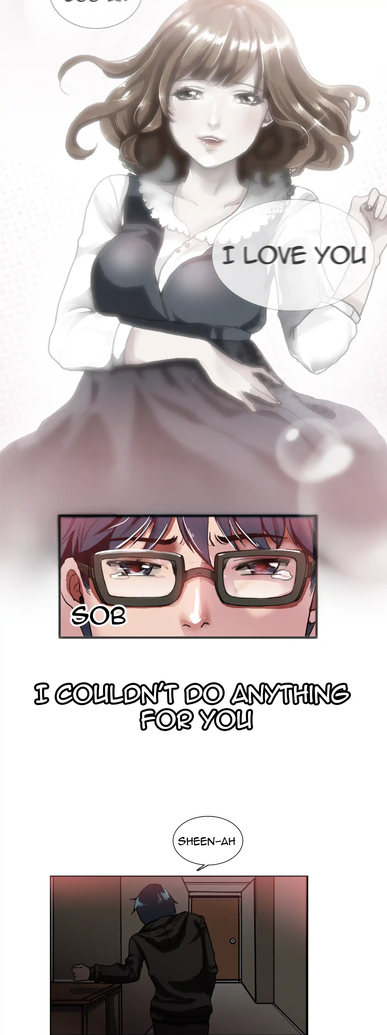 Can't Wait To Do It - Episode 1