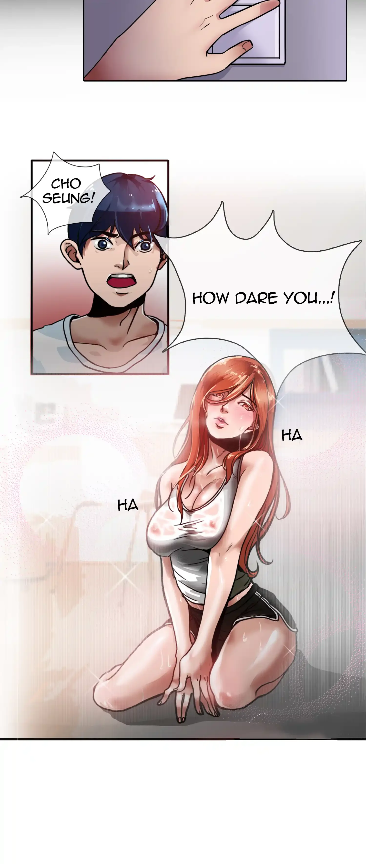 Can't Wait To Do It - Episode 2
