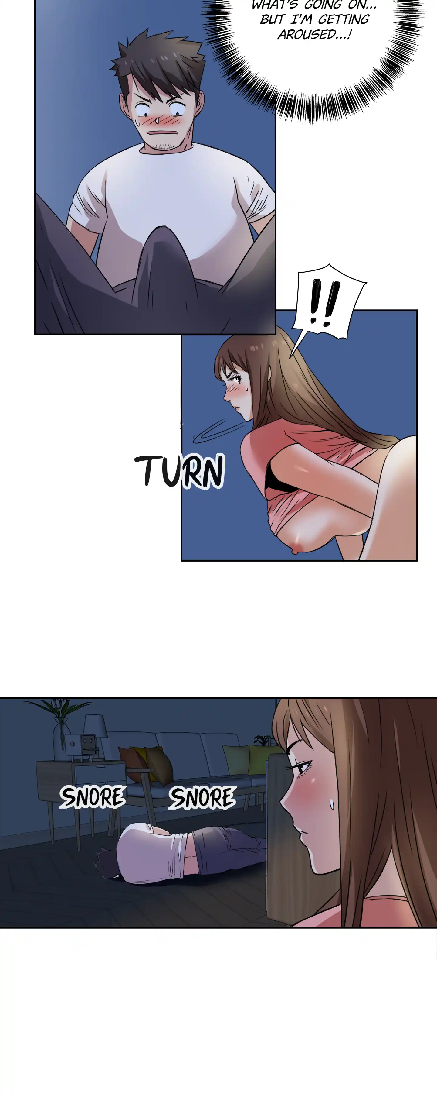 Caught On Tape - Episode 2