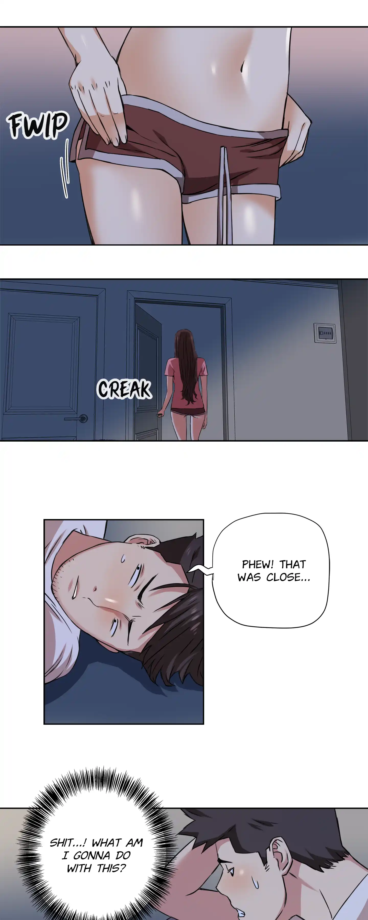 Caught On Tape - Episode 2