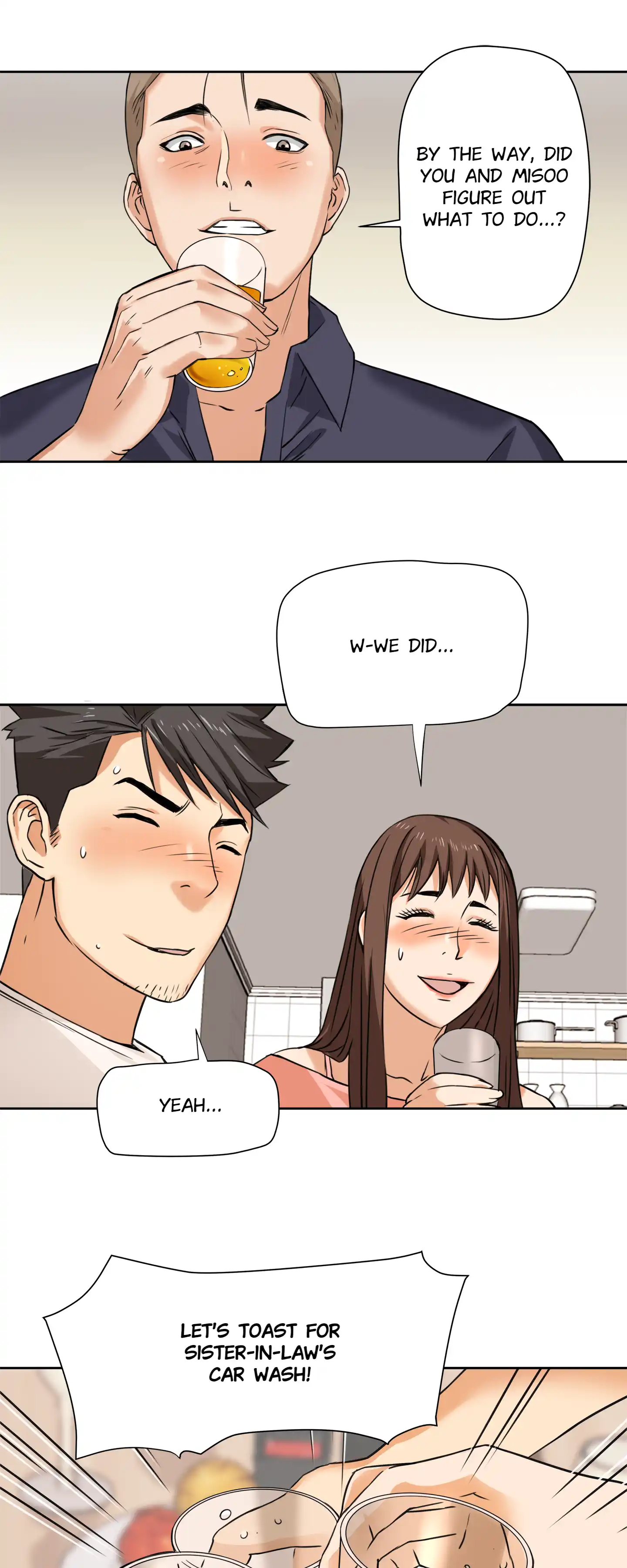 Caught On Tape - Prologue