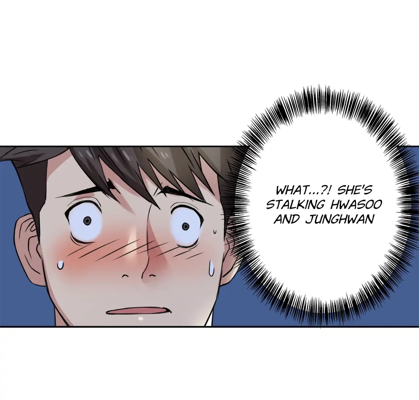 Caught On Tape - Prologue