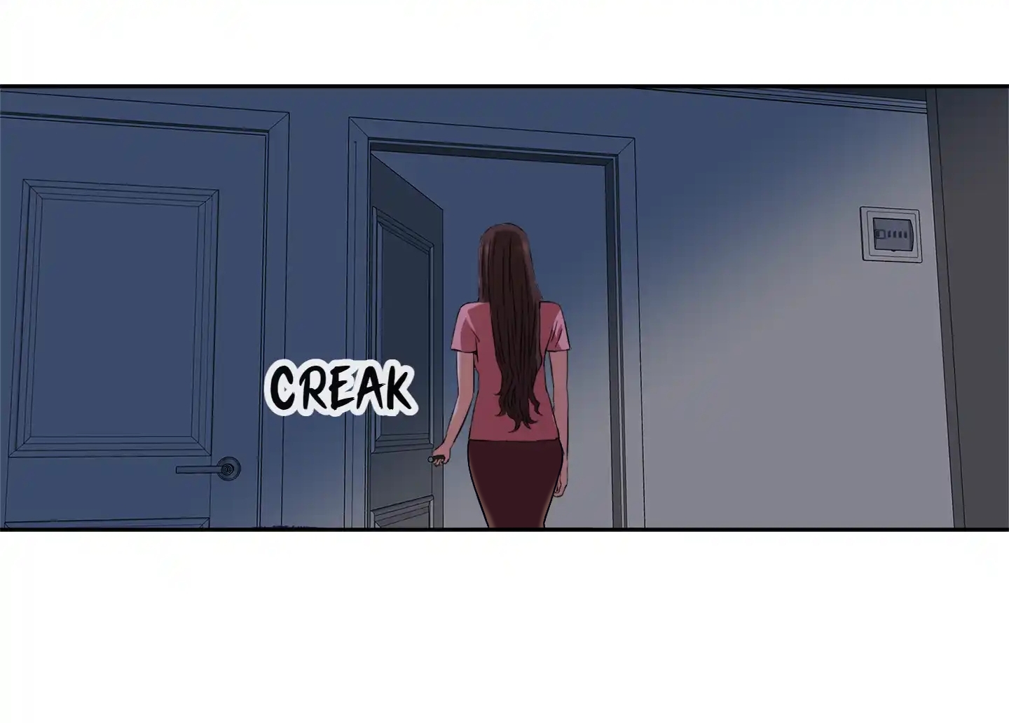 Caught On Tape - Prologue