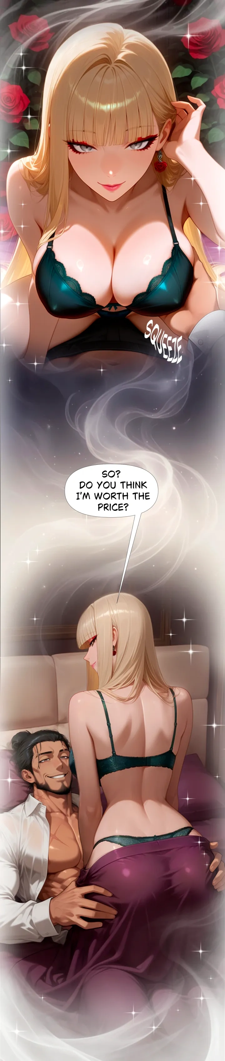 Chef`s Special - Episode 1