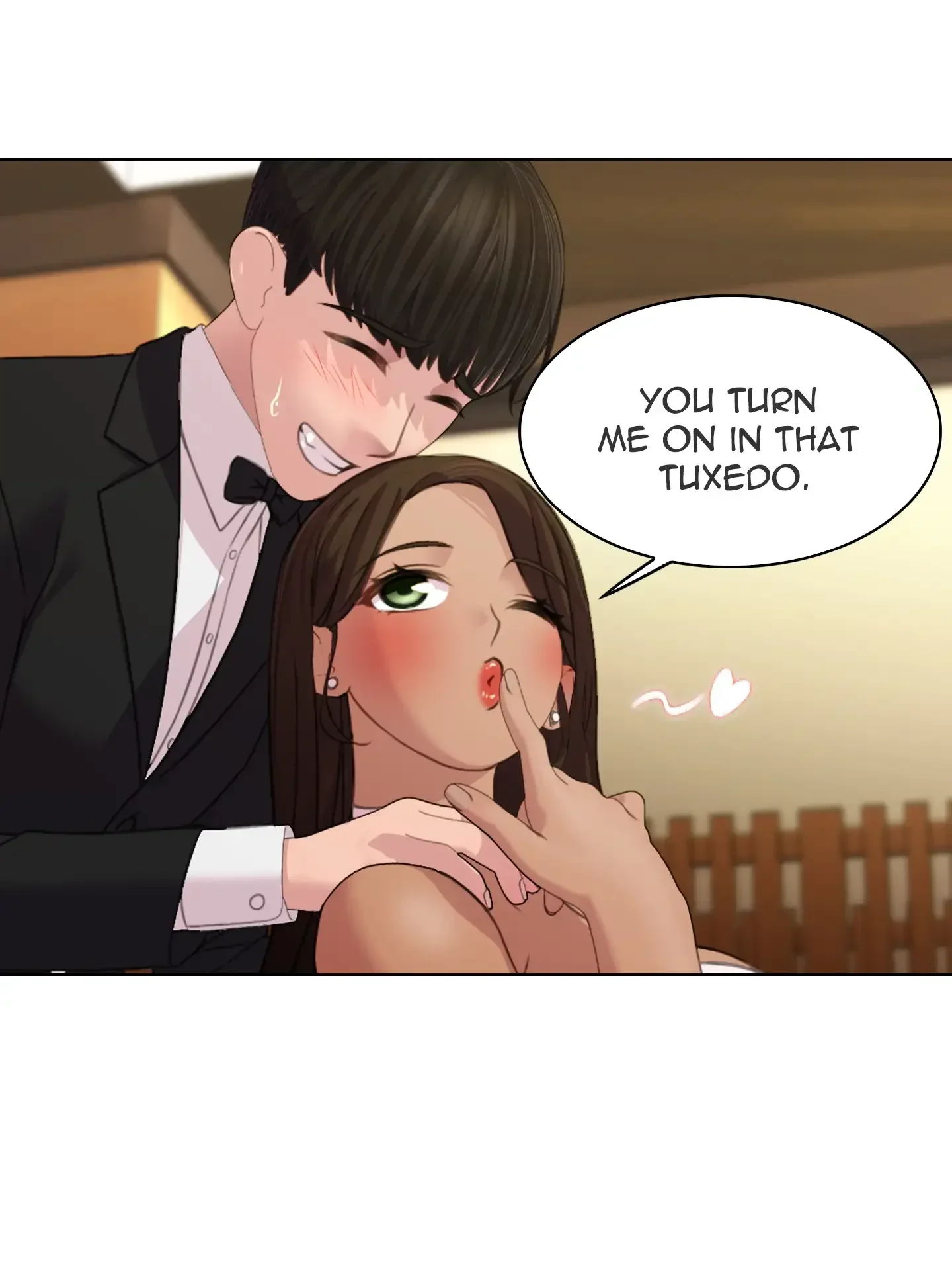 Choose Your Wife! - Episode 1