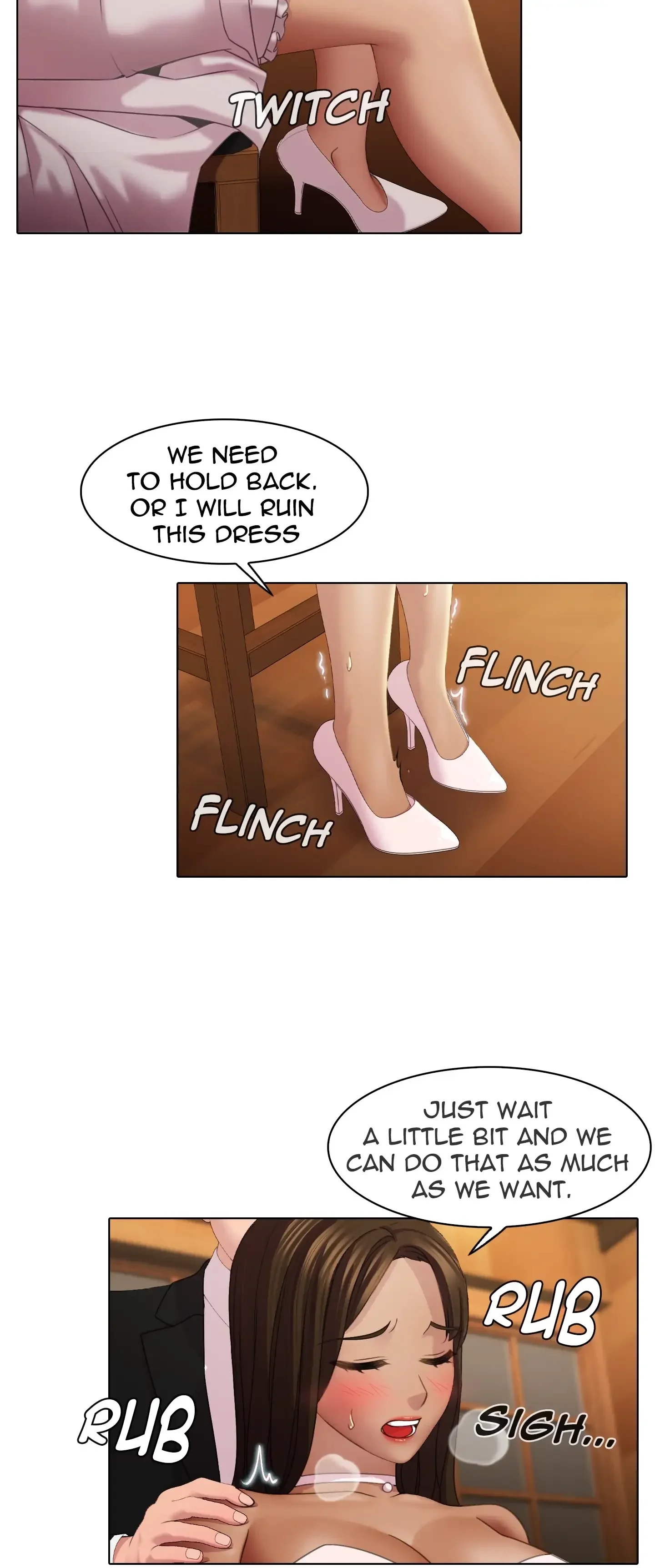 Choose Your Wife! - Episode 1