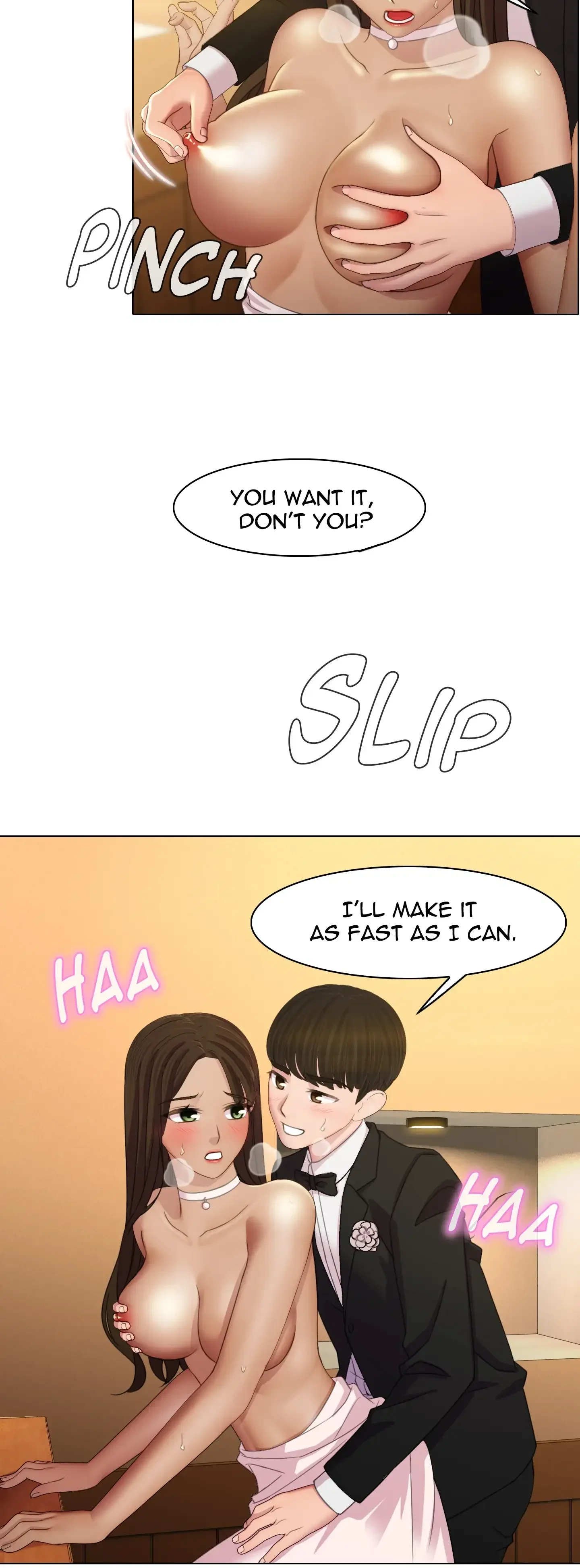 Choose Your Wife! - Episode 1