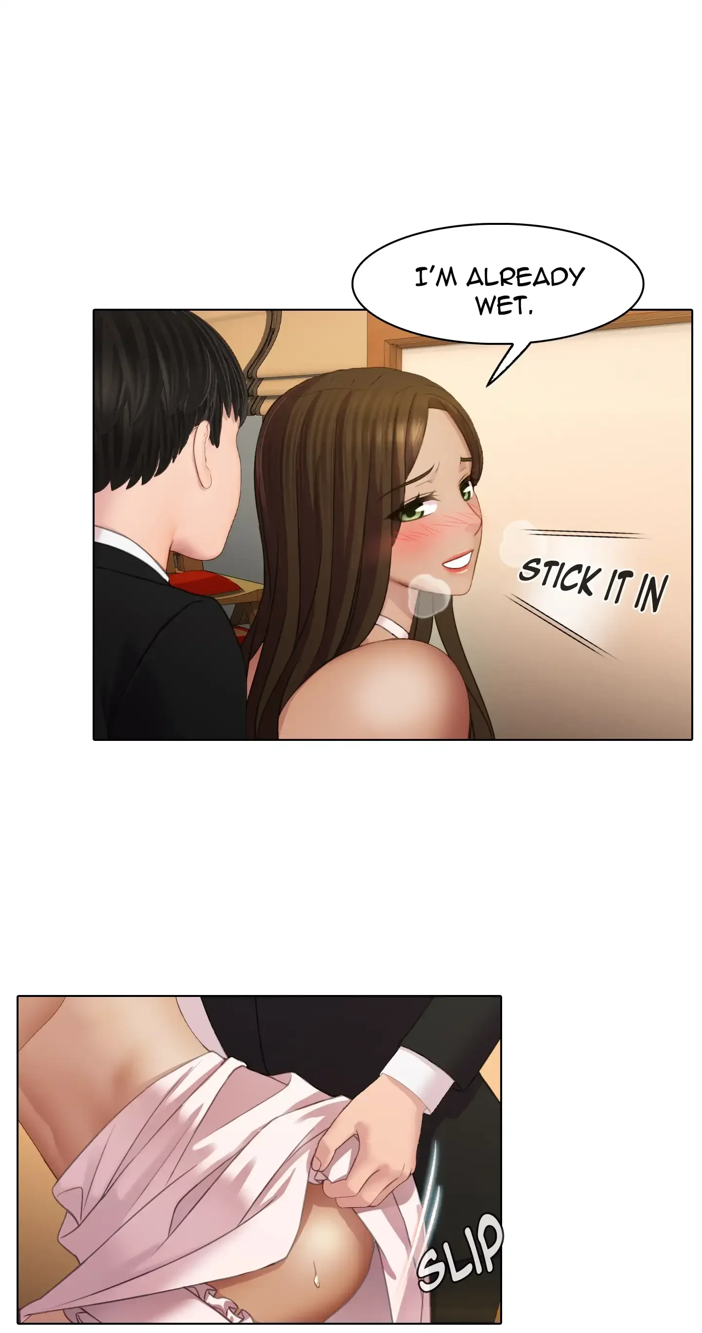 Choose Your Wife! - Episode 1