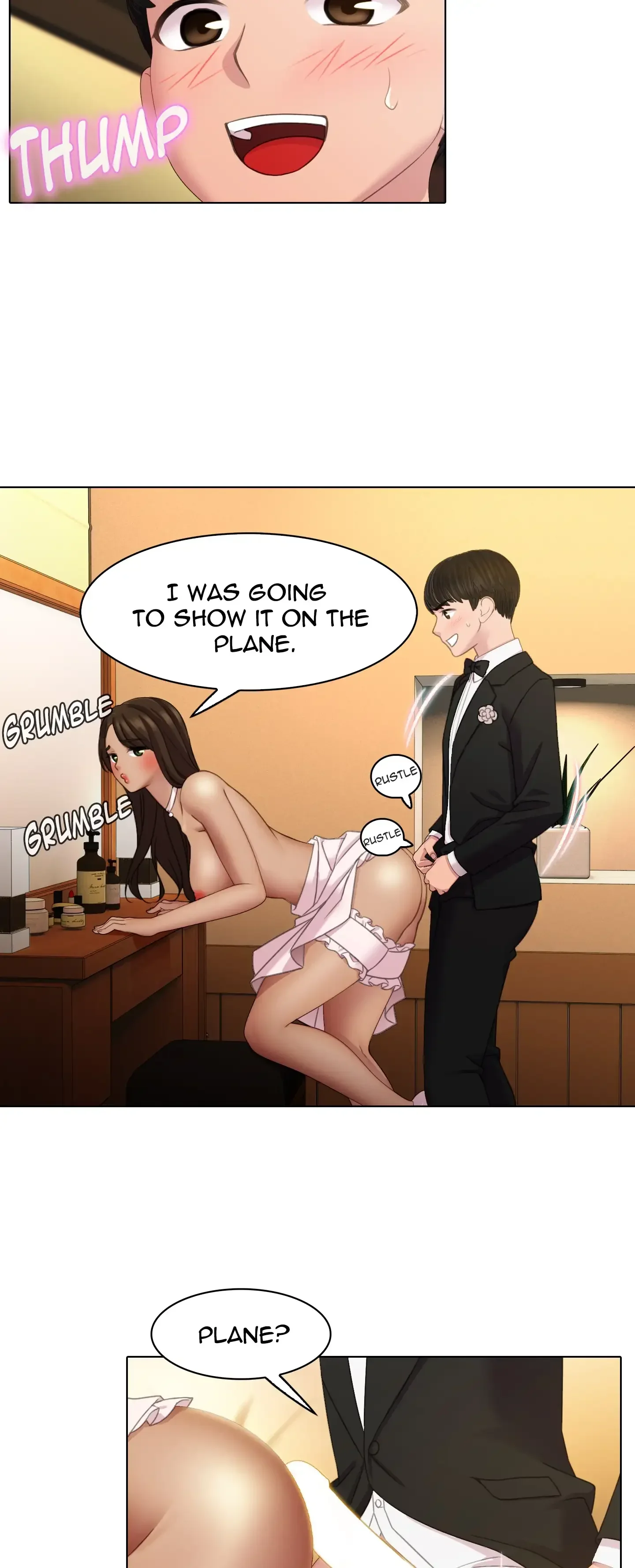Choose Your Wife! - Episode 1