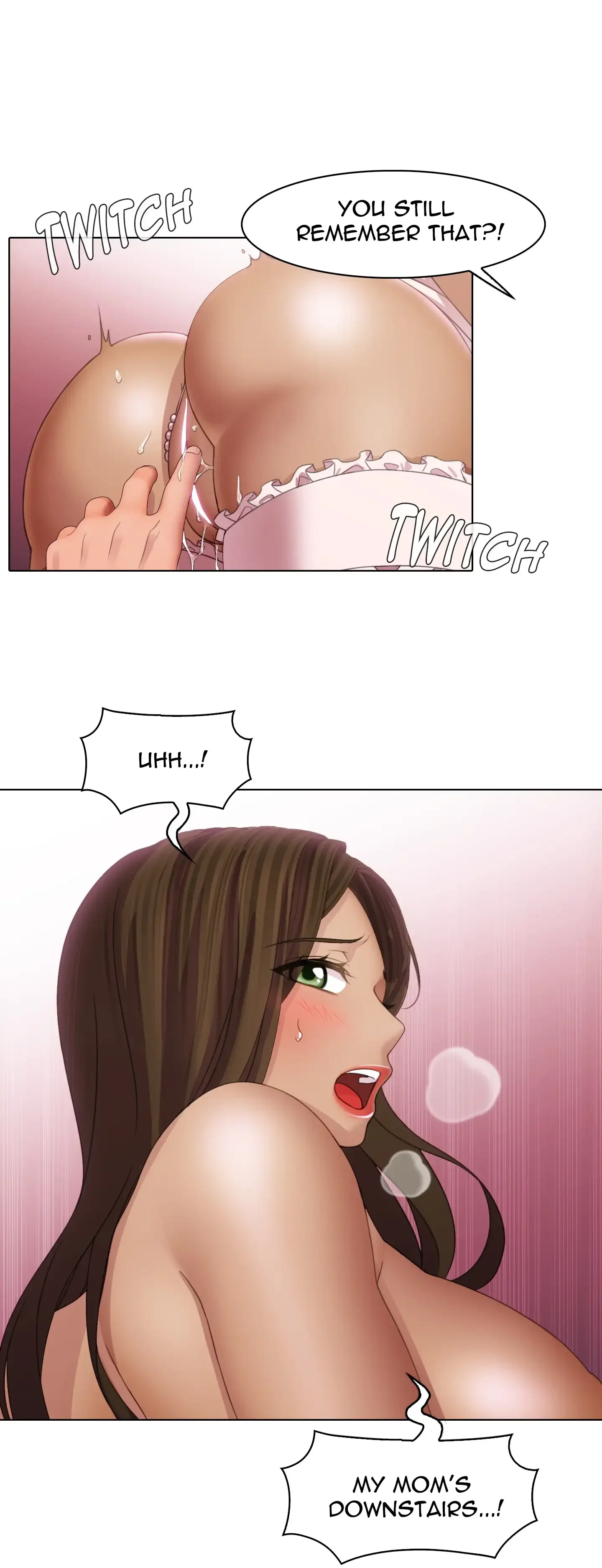 Choose Your Wife! - Episode 1