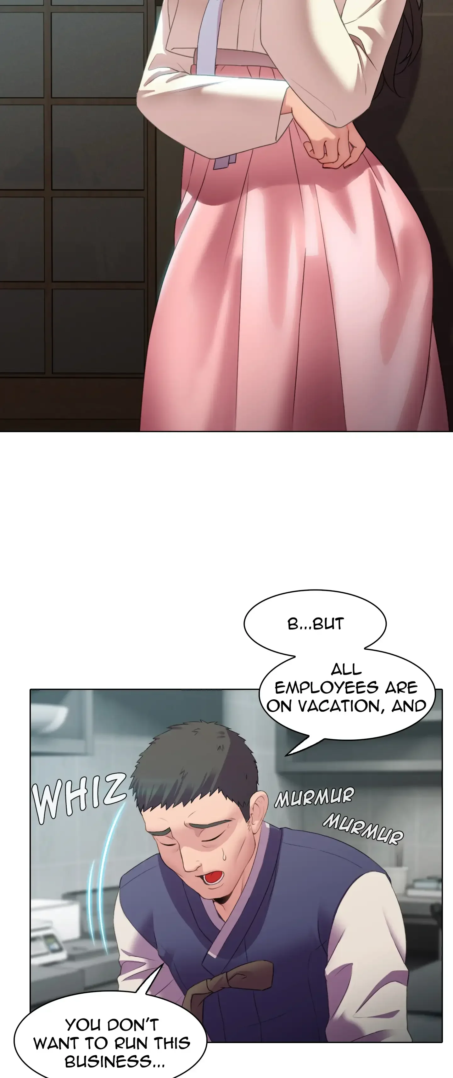 Choose Your Wife! - Episode 1