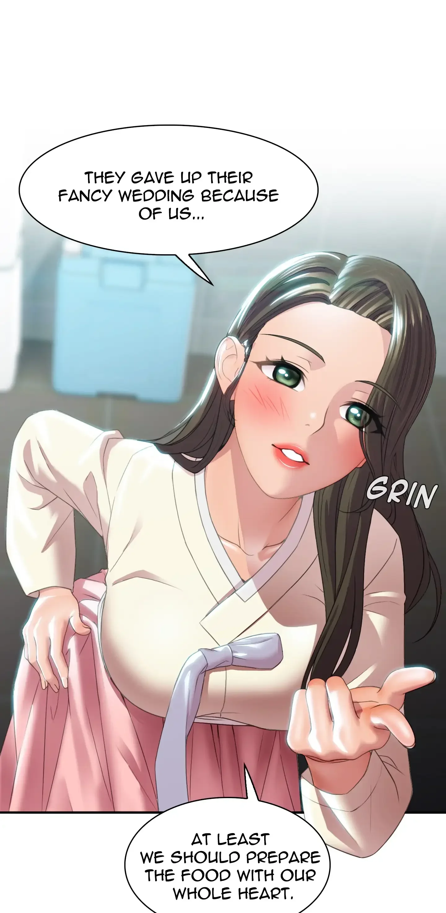 Choose Your Wife! - Episode 1